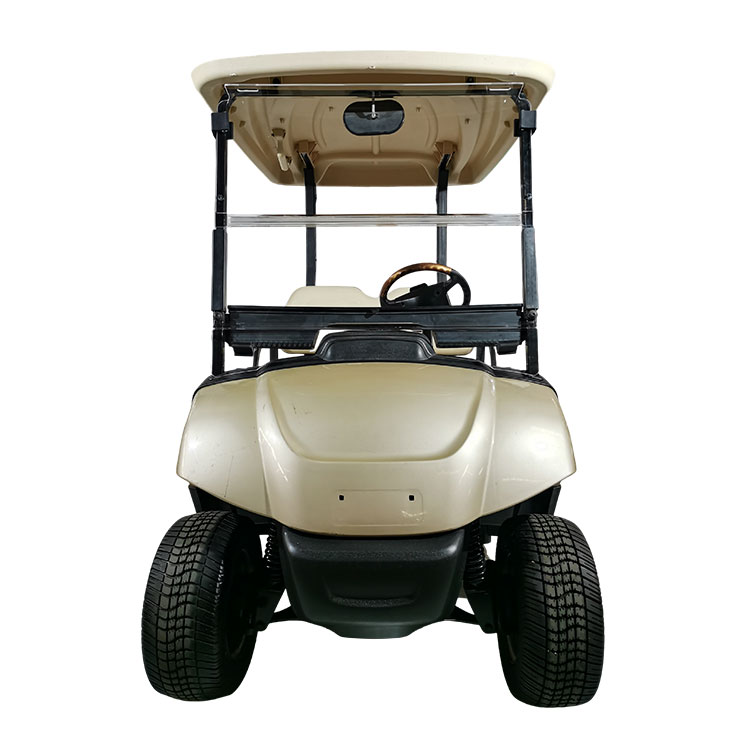 What Are the Advantages of Electric Golf Carts over Gas Golf Carts?